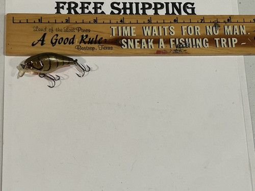 Jackall cherry crankbait - jackall, 44
